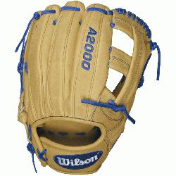 e A2000 EL3 GM was developed by Master Craftsman Aso-San for third baseman Evan Lo